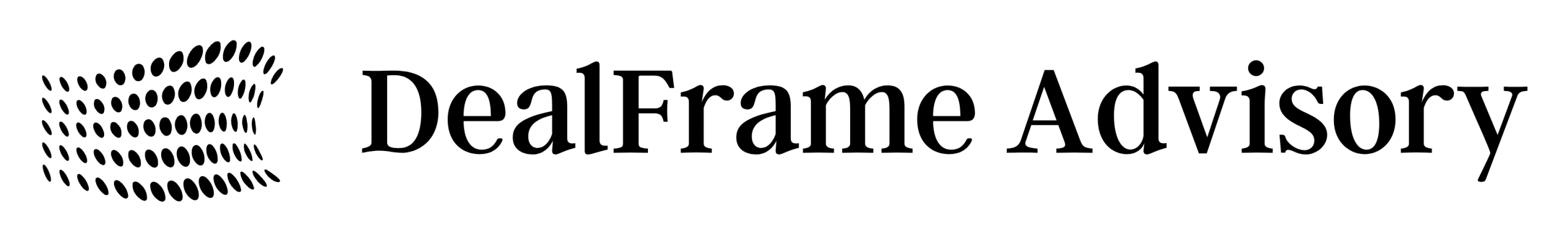 DealFrame Advisory